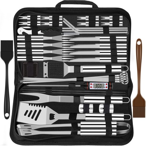 Set bbq pezzi - bbq,