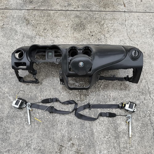 Kit airbag completo - airbag, per