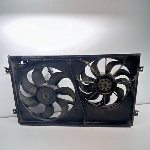 Ventola intercooler per - ventola,