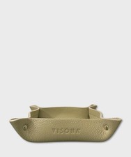 Visona svuota tasche quadrato