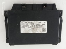 CENTRALINA CAMBIO AUTOMATICO