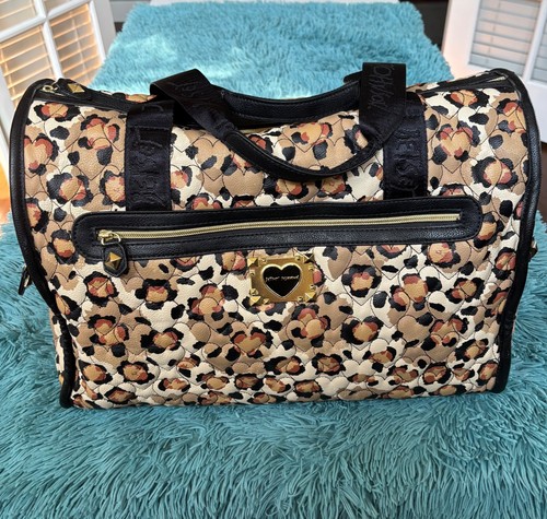 Borsone betsey johnson - betsey,