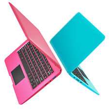 Computer Portatile 10.1'' IPS HD Schermo Quad Core Android 12 1.8 GHz Netbook