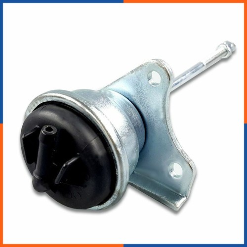Actuator pour smart - pour,