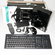 Acer Aspire L5100 Mini Desktop