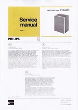 Service manual guide for - service,