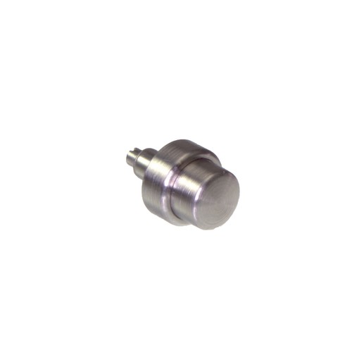 Fortis spingitore spazzolato - spingitore,