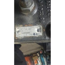 SCATOLA STERZO (AUTOCARRO) PER RENAULT TRUCKS MIDLUM (00-06) 220.12 2000