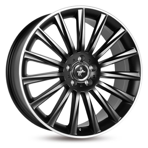 Keskin kt18 turbo smalto - keskin,