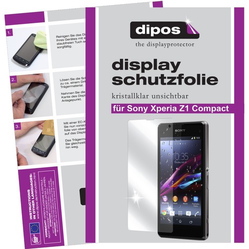 Sony xperia compact - z1,