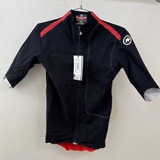 Assos equipe thermo - rs, rain
