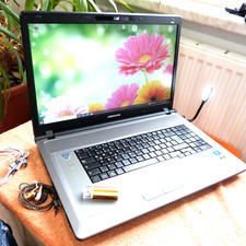 Medion P8612 XXL cinema 18