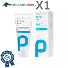 Peclavus PODOMed Balsamo