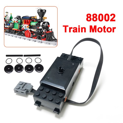 Power functions treno - treno, motore