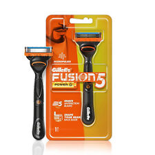 Gillette Fusion Power Rasoio