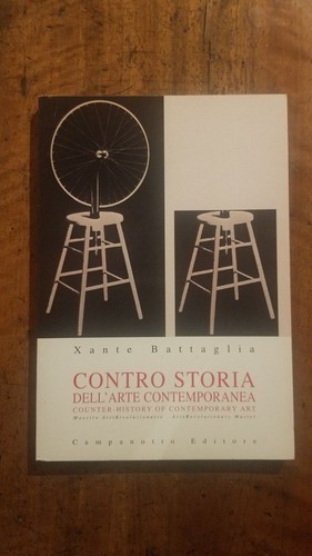 Xante battaglia controstoria - xante, battaglia,