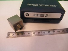 PCB Piezotronics 3713B11200G Dc Accelerometro Triassiale As Nella Foto #Z6-A-69