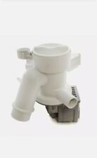 pompa scarico originale