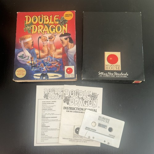 Jeu rétro vintage amstrad - vintage,
