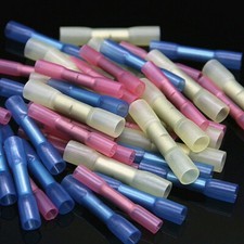 70PCS Ratio 3:1 PE Copper Heat