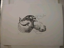 Aldo Turchiaro - Acquaforte