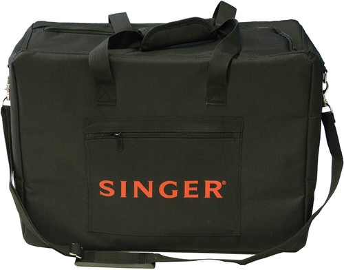 Borsa singer per - singer, trasporto