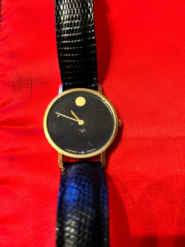 Orologio uomo vintage zenith - orologio,
