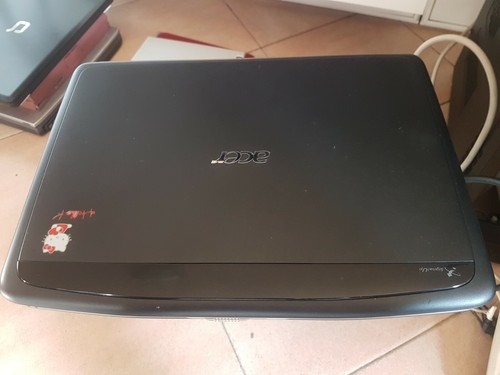 Acer aspire 5310 laptop - acer,