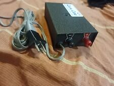 Trasformatore 5V Alimentatore 220V 3A Meccanico Per Modellismo,Trenini