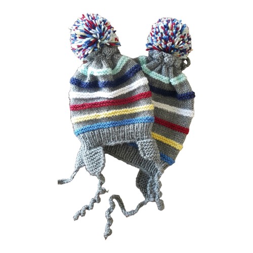 Cappelli paraorecchie bambini
