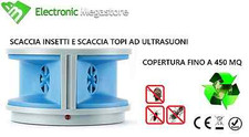 Scacciatopi dissuasore