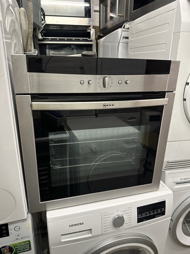 Neff b15p42n0gb forno - neff,