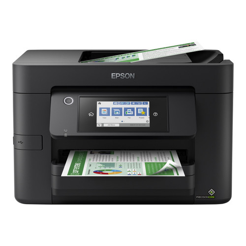 Epson workforce pro 4825dwf - epson,
