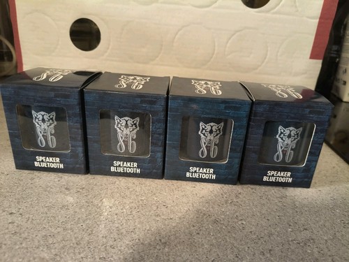 Mini speaker collezione - 4,