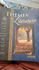 Abeka Themes in Literature