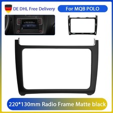 Per VW MQB POLO 6C POLO 6R