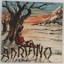 Adriano Celentano – Le Robe