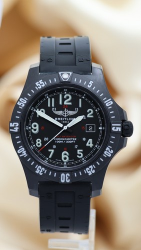 Orologio uomo breitling - orologio,