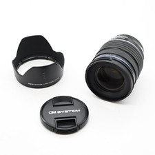 Olympus Digital 12-45 mm f4 M