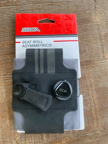 Silca asymmetrico rotolo - silca,