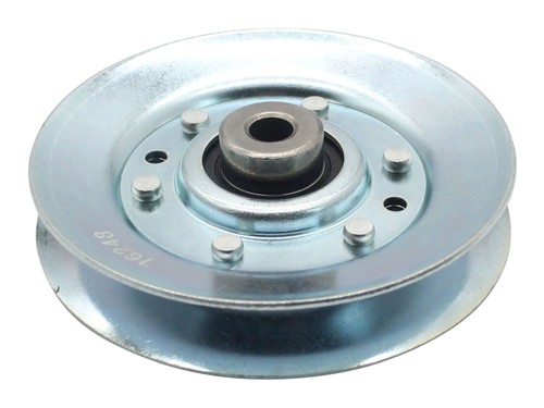 Pulley falciatrice - pulley, 3)