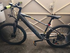 bike elettrica pedalata assistita