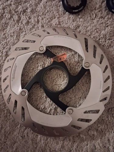 Shimano freni a disco - freni,