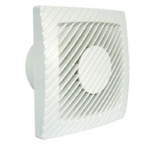 Aspiratore elettrici da muro -