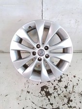 1x Cerchio in Lega 18 Pollici