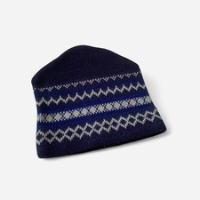 Cappello berretto sci vintage