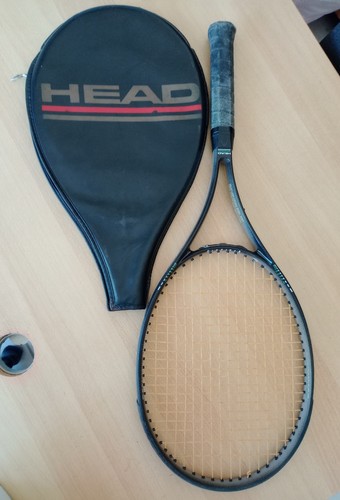 Racchetta tennis head - da,