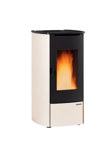 Nordica termostufa pellet - a,