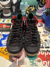 Taglia 8,5 - Nike Foamposite