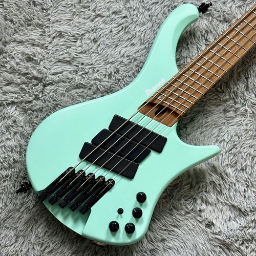 Ibanez ehb1005ms basso - ibanez,